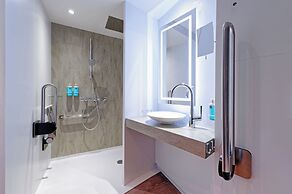 Novotel Luxembourg Kirchberg