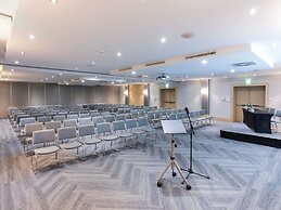 Novotel Luxembourg Kirchberg