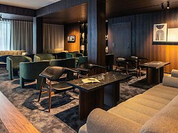 Novotel Luxembourg Kirchberg
