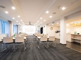 Novotel Luxembourg Kirchberg