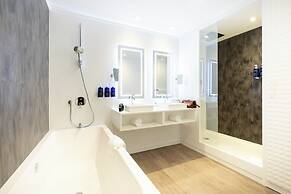 Novotel Luxembourg Kirchberg