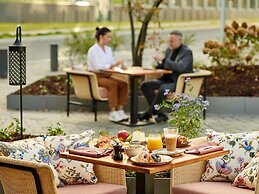 Novotel Luxembourg Kirchberg