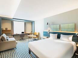 Novotel Luxembourg Kirchberg