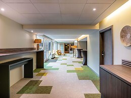 Novotel Luxembourg Kirchberg