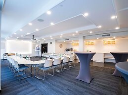 Novotel Luxembourg Kirchberg