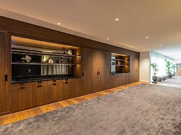 Novotel Luxembourg Kirchberg
