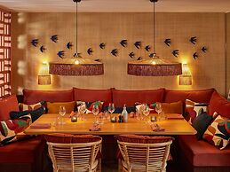 Novotel Luxembourg Kirchberg