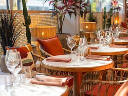 Novotel Luxembourg Kirchberg