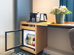 Novotel Luxembourg Kirchberg