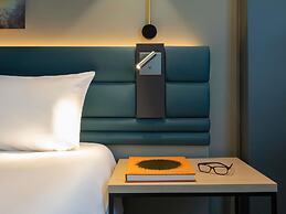 Novotel Luxembourg Kirchberg