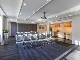 Novotel Luxembourg Kirchberg