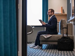 Novotel Luxembourg Kirchberg
