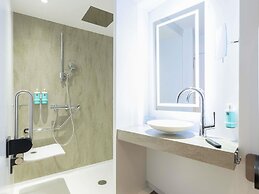 Novotel Luxembourg Kirchberg