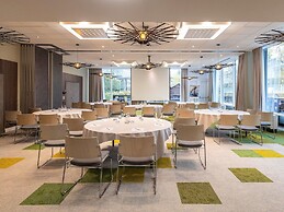 Novotel Luxembourg Kirchberg
