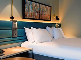 Novotel Luxembourg Kirchberg