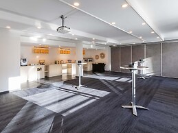 Novotel Luxembourg Kirchberg
