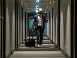 Novotel Luxembourg Kirchberg