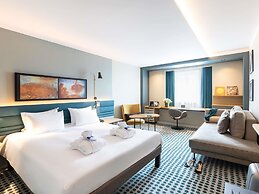Novotel Luxembourg Kirchberg