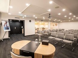 Novotel Luxembourg Kirchberg