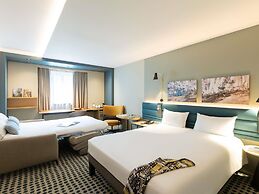Novotel Luxembourg Kirchberg