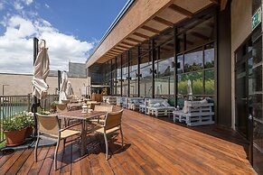 Hotel Puerta de Bilbao