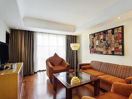 Novotel Semarang