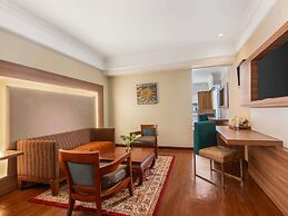 Novotel Semarang