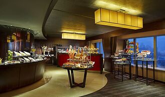 Sofitel Xian on Renmin Square
