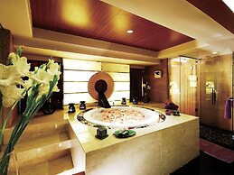 Sofitel Xian on Renmin Square
