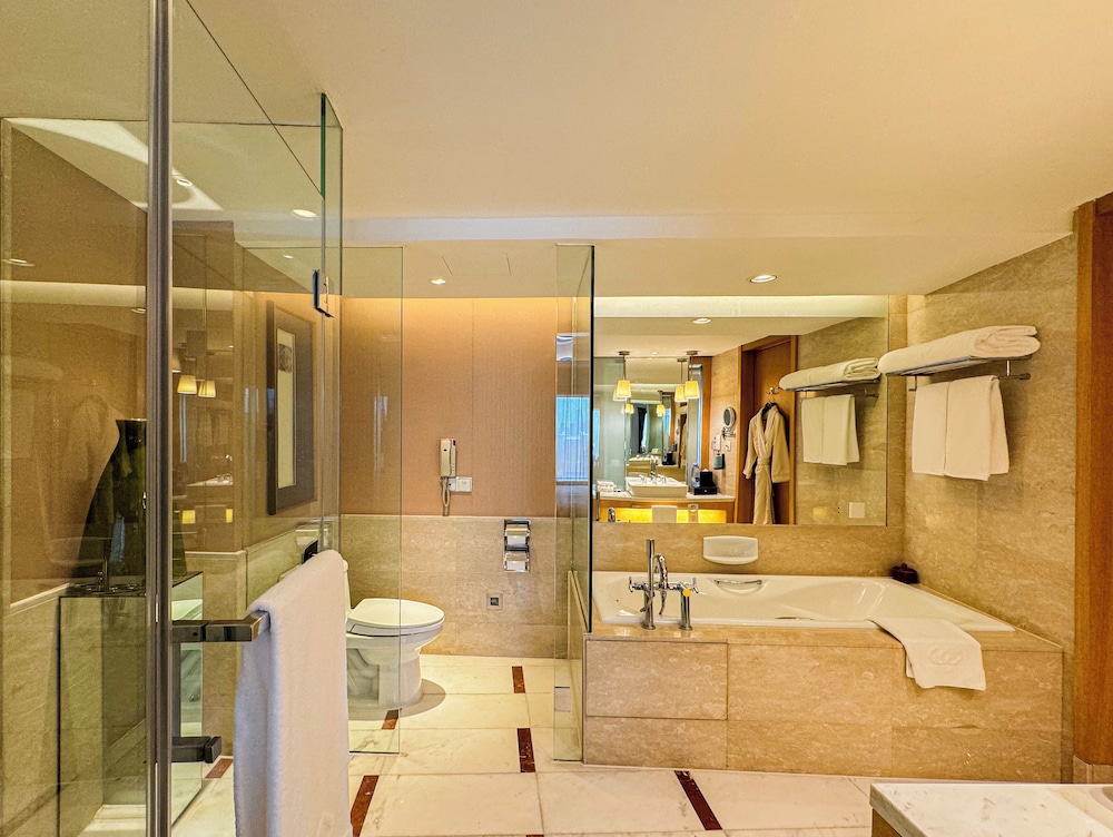 Sofitel Xian on Renmin Square