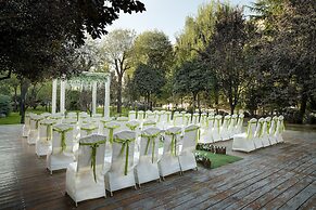 Sofitel Xian on Renmin Square