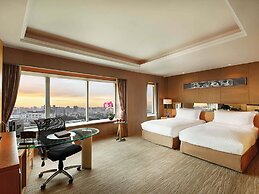 Sofitel Xian on Renmin Square
