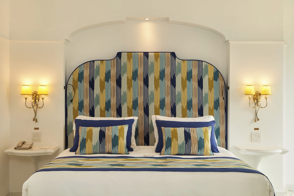 Grand Hotel Capodimonte