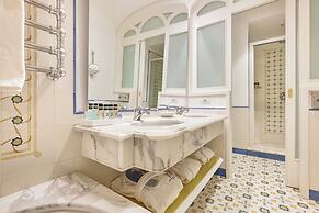 Grand Hotel Capodimonte
