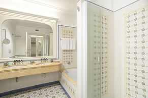Grand Hotel Capodimonte