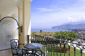 Grand Hotel Capodimonte