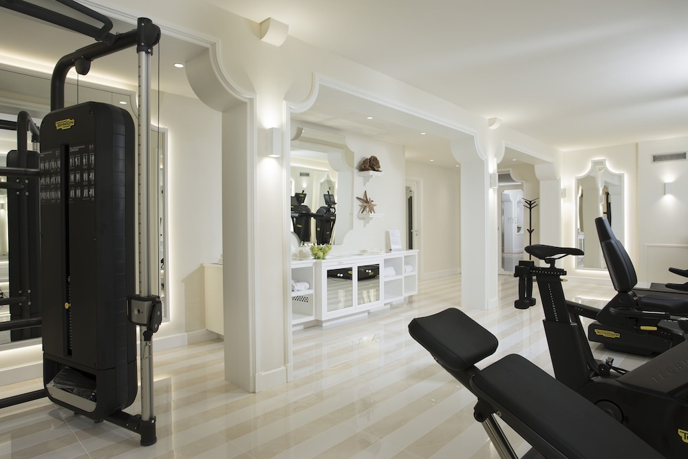 Grand Hotel Capodimonte