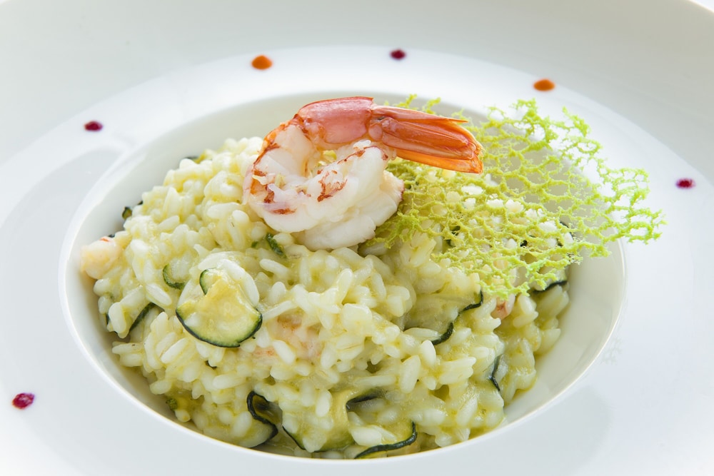 Grand Hotel Capodimonte