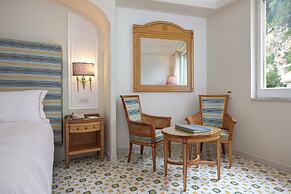 Grand Hotel Capodimonte