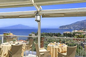 Grand Hotel Capodimonte