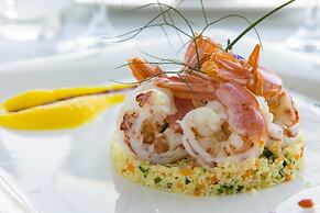 Grand Hotel Capodimonte