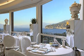 Grand Hotel Capodimonte