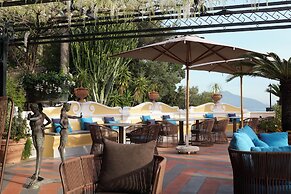Grand Hotel Capodimonte