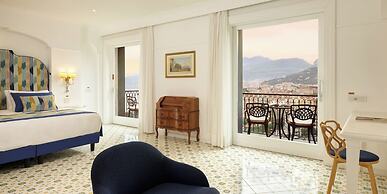 Grand Hotel Capodimonte