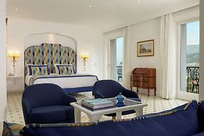 Grand Hotel Capodimonte