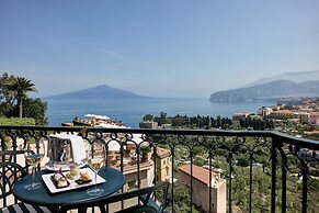 Grand Hotel Capodimonte