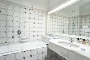 Grand Hotel Capodimonte