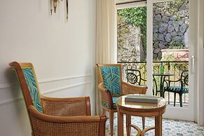 Grand Hotel Capodimonte