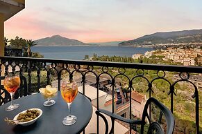 Grand Hotel Capodimonte