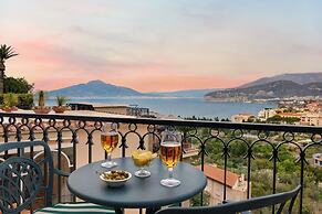 Grand Hotel Capodimonte